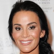 Christina Cindrich, 44 (TV Actress)