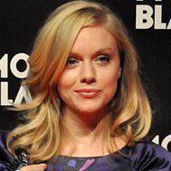 Christina Cole, 41 (TV Actress)