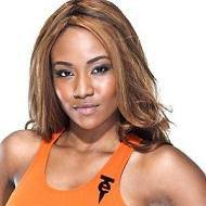 Christina Crawford, 37 (Wrestler)