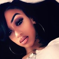 Christina Edwards, 32 (YouTube Star)