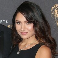 Christina Evangeline, 34 (Model)
