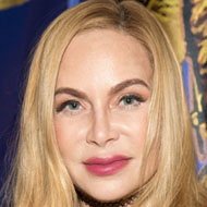 Christina Fulton, 58 (Movie Actress)