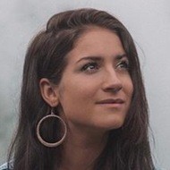 Christina Galbato, 32 (博主)