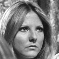 Christina Hart, 74 (Movie Actress)