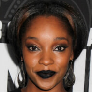 Christina Jackson, 38 (Movie Actress)