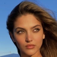 Christina Joy, 23 (TikTok明星)