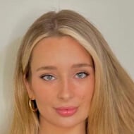 Christina Kelly Brinley, 27 (TikTok明星)