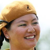 Christina Kim, 41 (Golfer)