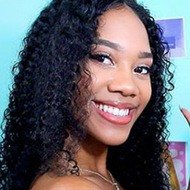 Christina Lorre, 25 (Instagram明星)