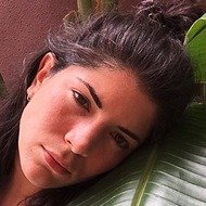 Christina Marie Arza, 34 (Photographer)