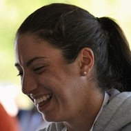 Christina McHale, 33 (Tennis Player)