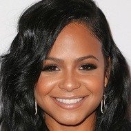 Christina Milian, 42 (R&B Singer)