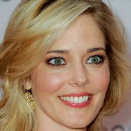 Christina Moore, 50 (电视女演员)