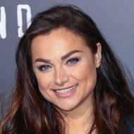Christina Ochoa, 39 (TV Actress)