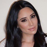 Christina Oliva, 37 (造型师)