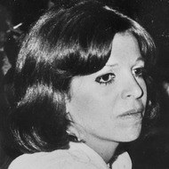 Christina Onassis (1950 - 1988) (Entrepreneur)