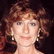Christina Pickles, 89 (TV Actress)
