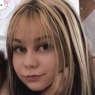 Christina Piotte, 25 (TikTok Star)