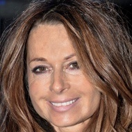 Christina Plate, 60 (Movie Actress)