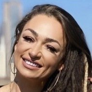 Christina Randall, 41 (YouTube Star)