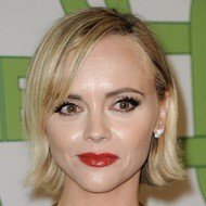 Christina Ricci, 44 (電影女演員)