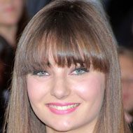 Christina Robinson, 26 (Attrice TV)