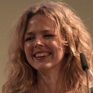 Christina Rosenvinge, 61 (Pop Singer)