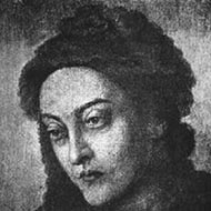 Christina Rossetti (1830 - 1894) (Poète)