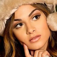 Christina Salgado, 34 (Estrella de Telerrealidad)