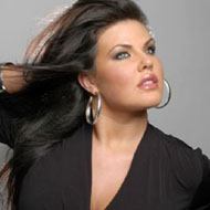 Christina Schmidt, 36 (TV Actress)