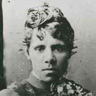 Christina Smith (1809 - 1893) (传教士)