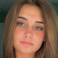 Christina Sosa, 21 (TikTok Star)