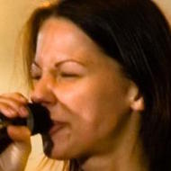 Christina Stuermer, 41 (Rock Singer)