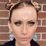 Christina Sutra, 37 (Instagram Star)