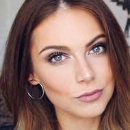 Christina Tiger, 33 (YouTube明星)