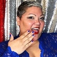 Christina Wells, 49 (R&B Singer)