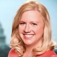 Christina Wilkie, 46 (Journalist)