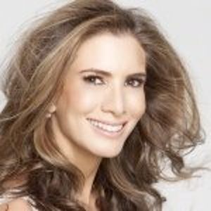 Christina Zilber, 67 (Entrepreneur)