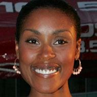 Christine Adams, 49 (Movie Actress)