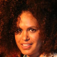 Christine Anu, 53 (Pop Singer)