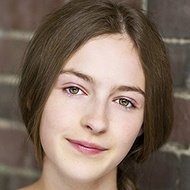 Christine Banquier, 21 (電視女演員)