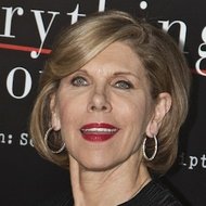 Christine Baranski, 71 (Atriz de cinema)