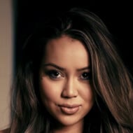 Christine Barnum, 41 (Tattoo Artist)