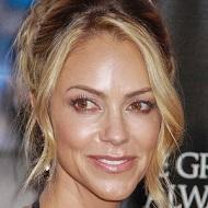 Christine Baumgartner, 49 (Người mẫu)