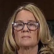 Christine Blasey Ford, 57 (Teacher)