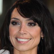 Christine Bleakley, 45 (TV Show Host)