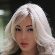 Christine Bright, 27 (TikTok Star)