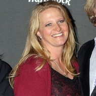 Christine Brown, 51 (Reality Star)