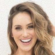 Christine Bullock, 43 (健身教练)