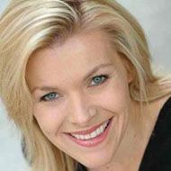 Christine Clayburg, 52 (电视女演员)